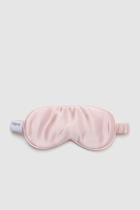 Silk Eye Mask