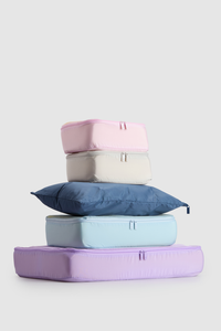Packing Cubes 5 Pack