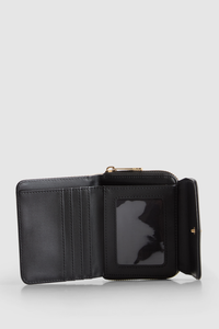 Raya Canvas Small Wallet