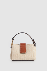 Alana Micro Bag Charm