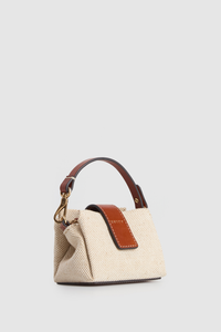 Alana Micro Bag Charm