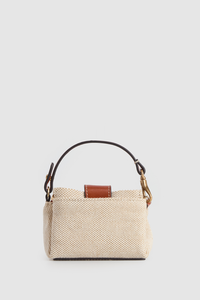 Alana Micro Bag Charm