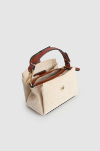 Alana Micro Bag Charm