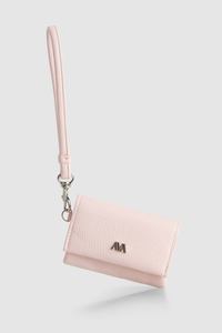 Mini Wristlet Wallet