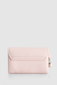 Mini Wristlet Wallet