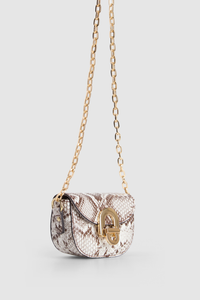 Dahlia Mini Crossbody