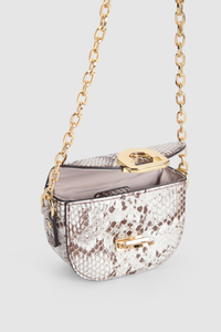 Dahlia Mini Crossbody