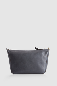 Charli Leather Crossbody Bag