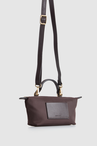 Noosa Leather Crossbody Bag