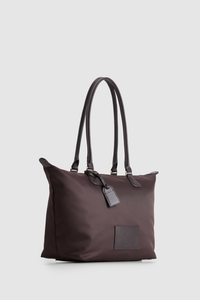 Noosa Leather Tote Bag