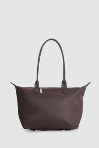 Noosa Leather Tote Bag