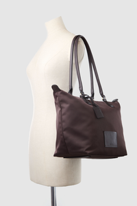 Noosa Leather Tote Bag