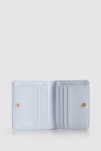 Press Stud Wallet