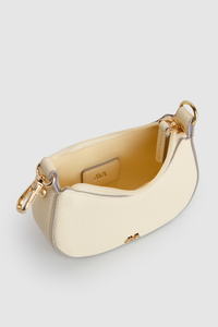 Juni Curved Micro Shoulder Bag