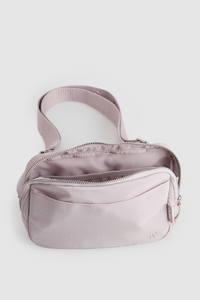 n.motion Small Crossbody Bag