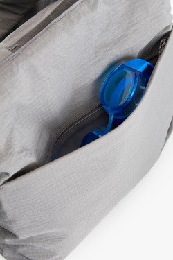 n.motion Shopper Tote Bag