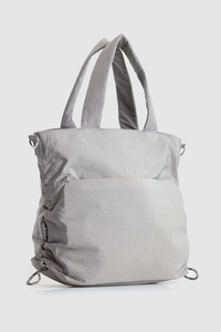 n.motion Shopper Tote Bag