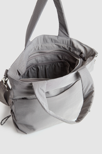 n.motion Shopper Tote Bag