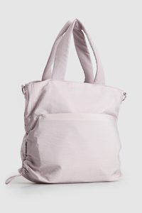 n.motion Shopper Tote Bag