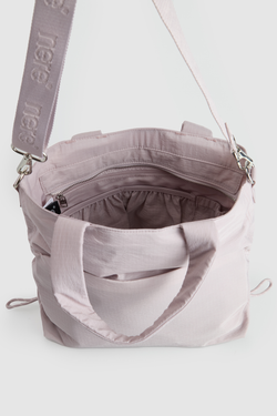 n.motion Shopper Tote Bag