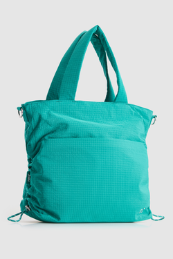 n.motion Shopper Tote Bag