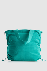 n.motion Shopper Tote Bag