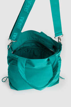 n.motion Shopper Tote Bag