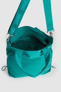 n.motion Shopper Tote Bag