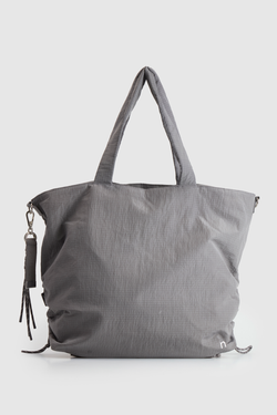 n.motion  Large Tote Bag