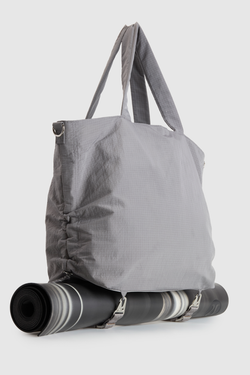 n.motion  Large Tote Bag