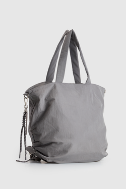 n.motion  Large Tote Bag