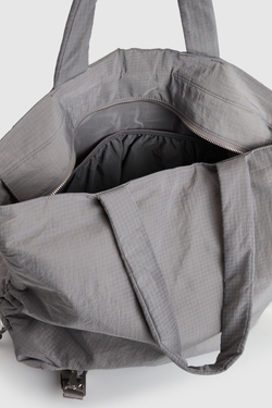 n.motion  Large Tote Bag