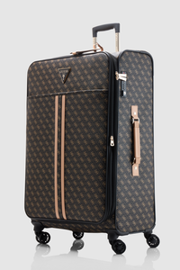 Logo Bask Check-In 79cm Suitcase