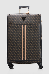 Logo Bask Check-In 79cm Suitcase
