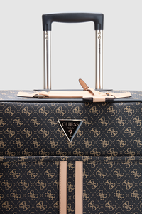Logo Bask Check-In 79cm Suitcase