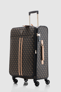 Logo Bask Check-In 69cm Suitcase