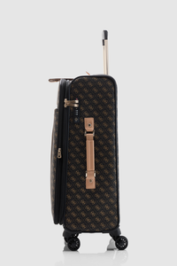 Logo Bask Check-In 69cm Suitcase