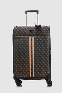 Logo Bask Check-In 69cm Suitcase