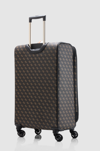 Logo Bask Check-In 69cm Suitcase