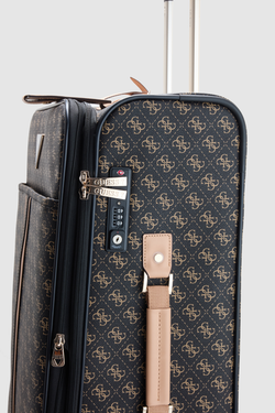Logo Bask Check-In 69cm Suitcase
