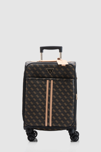 Logo Bask Carry-On 53cm Suitcase