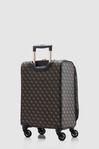 Logo Bask Carry-On 53cm Suitcase