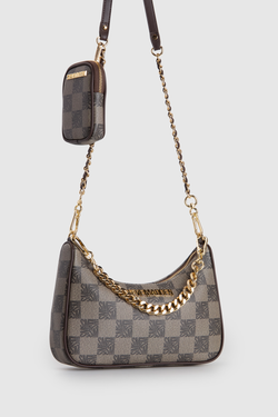 Vital Crossbody Bag