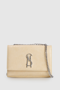 Ramon Flap Crossbody Bag