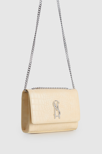 Ramon Flap Crossbody Bag