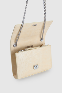 Ramon Flap Crossbody Bag