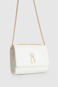 Ramon Flap Crossbody Bag