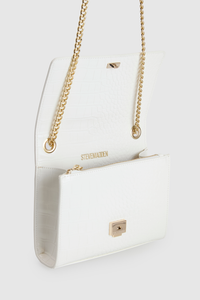 Ramon Flap Crossbody Bag