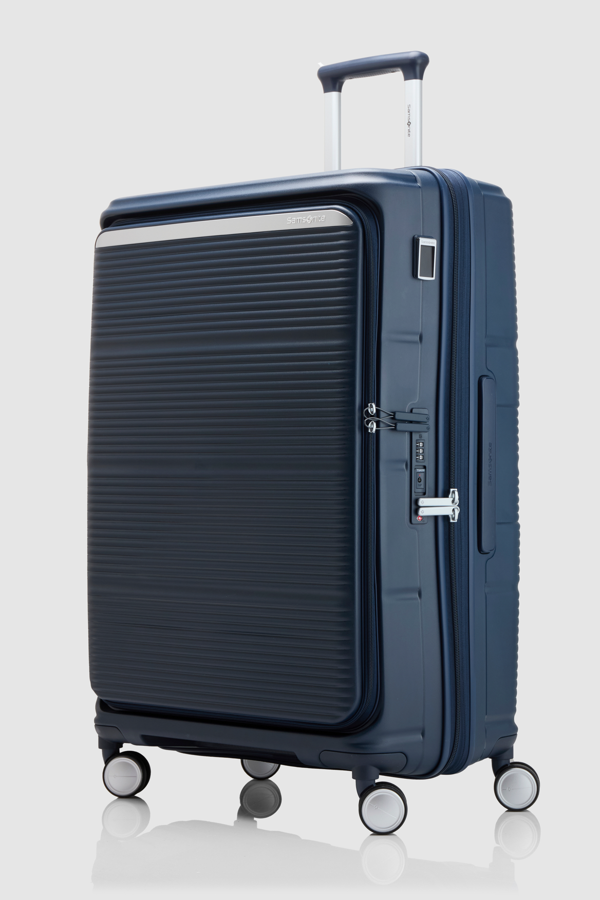 Samsonite Paralux 81cm Suitcase + more up to 50% off Strandbags travel sale