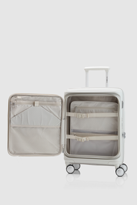 Paralux Carry-On 55cm Suitcase
